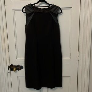 Elie Tahari Career Dress